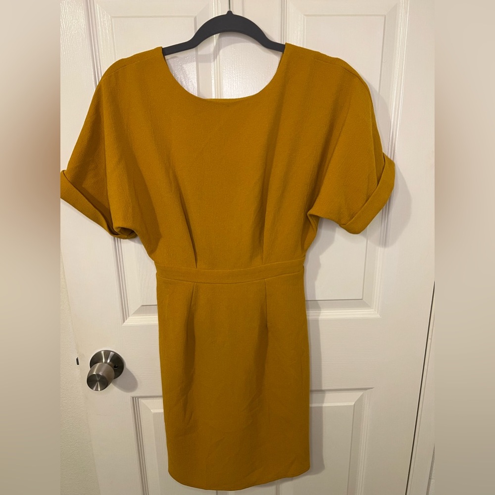 ASOS dress